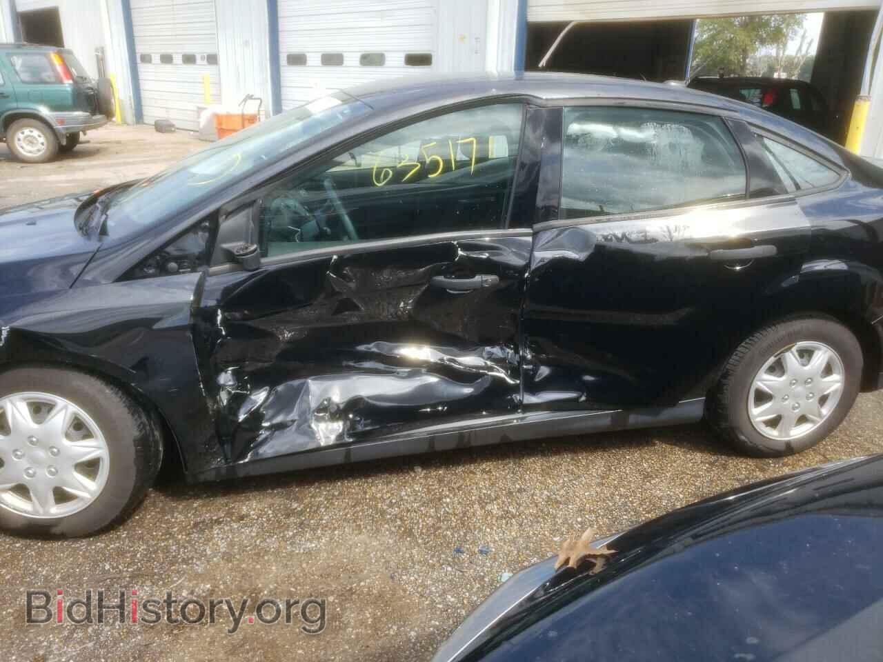 2016 FORD FOCUS - VIN: 1FADP3E2XGL301446 - Фото 9
