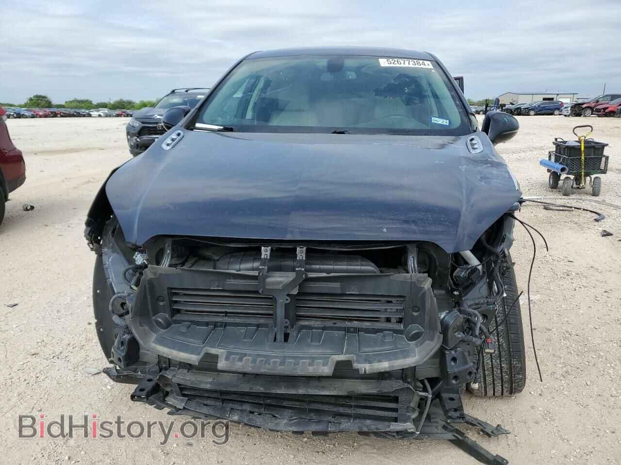 2020 BUICK ENVISION - VIN: LRBFXBSA0LD032420 - Фото 5