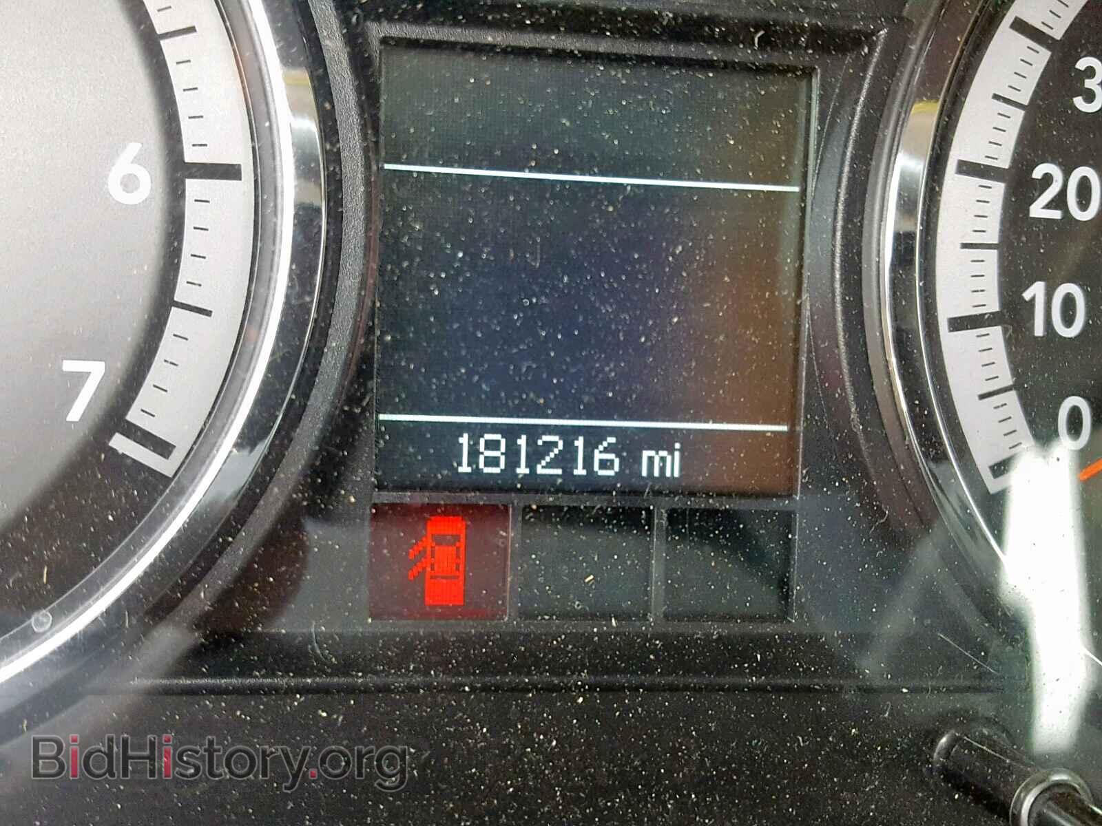 2009 DODGE RAM 1500 - VIN: 1D3HB18P79S762996 - Фото 8
