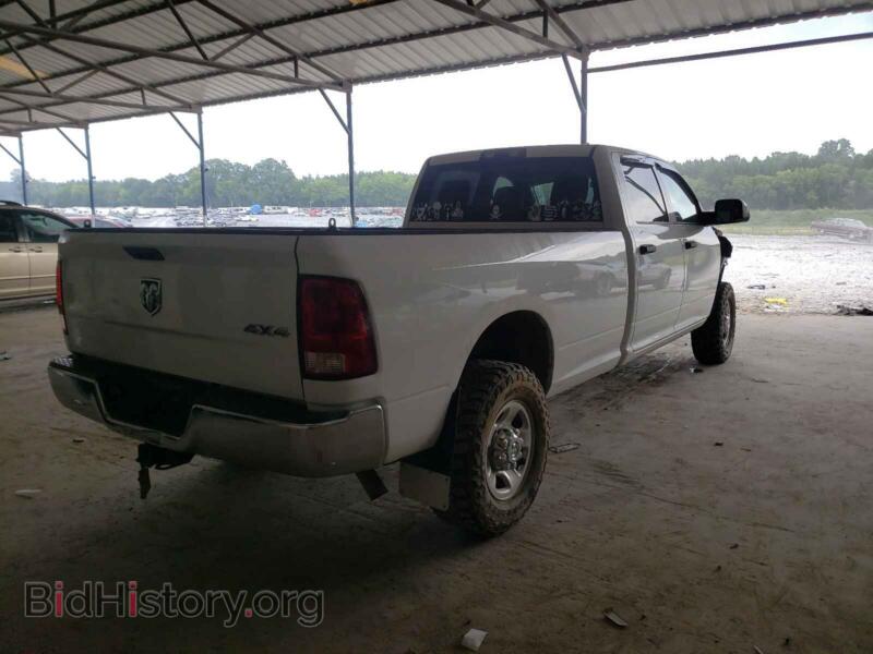 2013 RAM 2500 (VIN 3C6TR5HT4DG550941) — фото 4 из 10