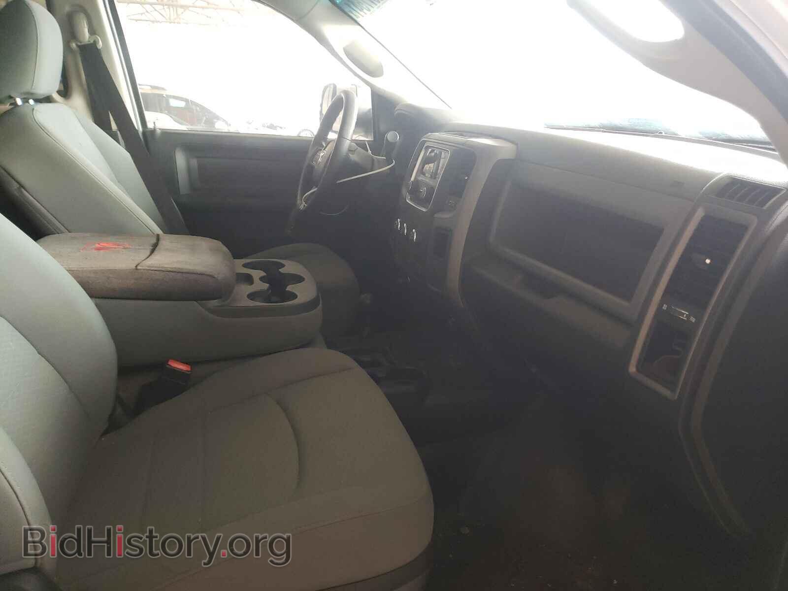 2013 RAM 2500 - VIN: 3C6TR5HT4DG550941 - Photo 5