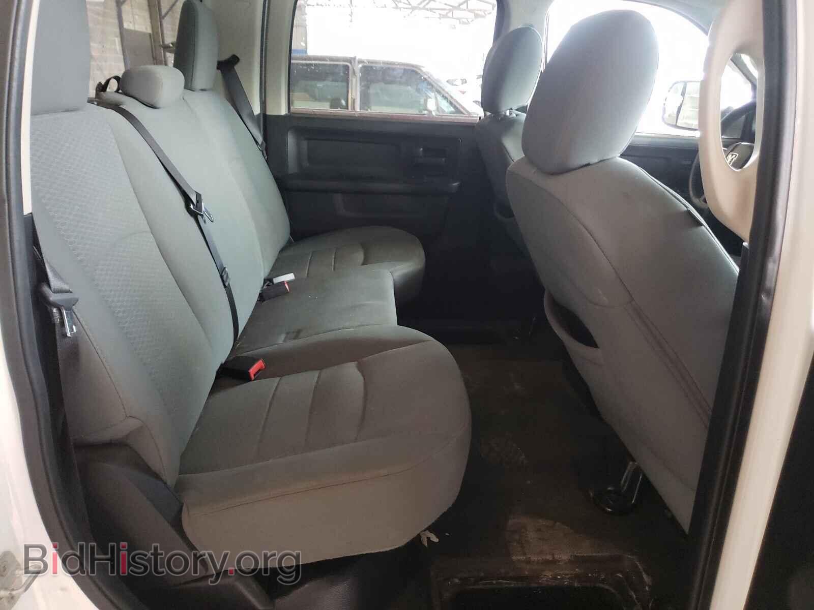2013 RAM 2500 - VIN: 3C6TR5HT4DG550941 - Photo 6