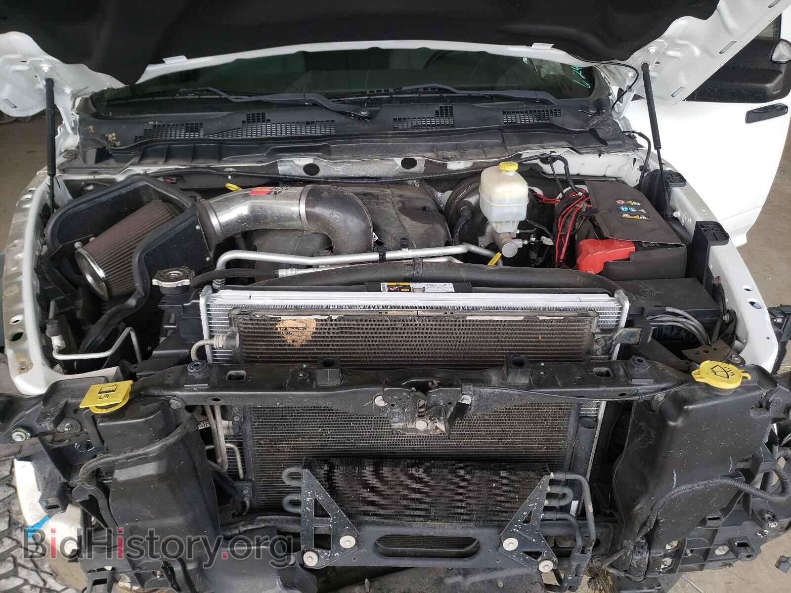 2013 RAM 2500 - VIN: 3C6TR5HT4DG550941 - Photo 7