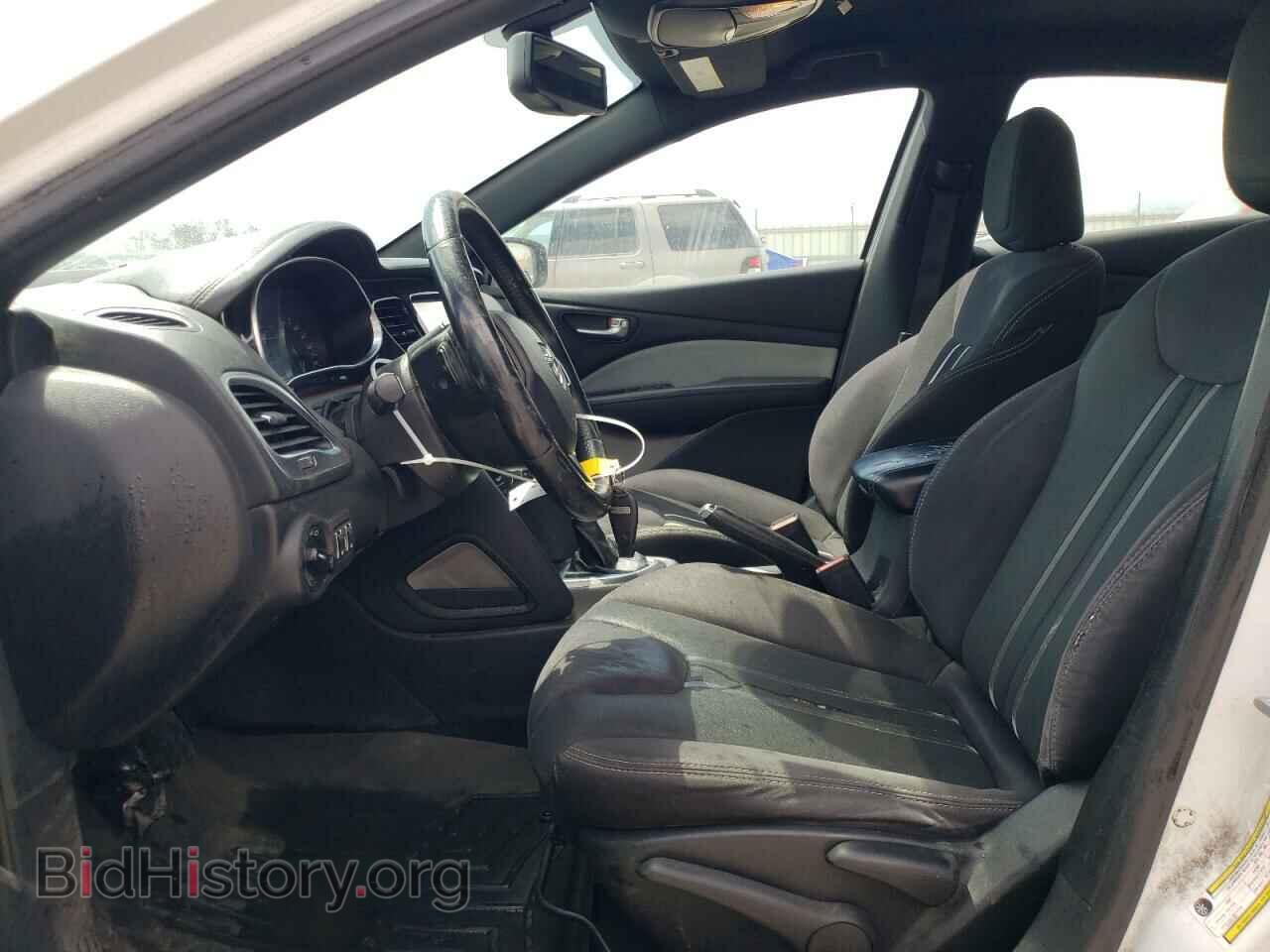 2014 DODGE DART - VIN: 1C3CDFBB8ED719746 - Photo 7