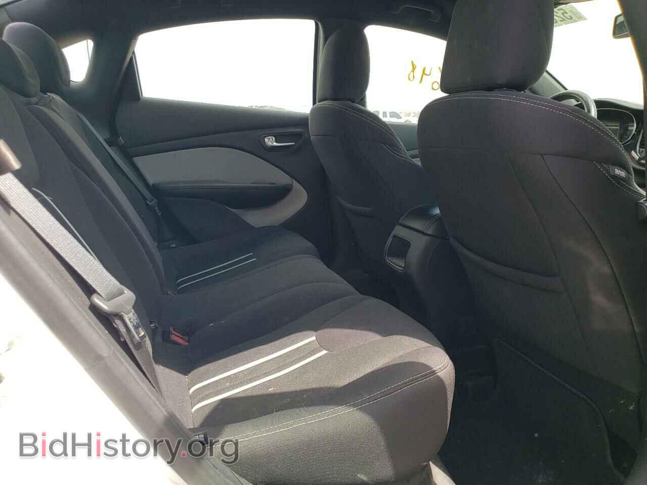 2014 DODGE DART - VIN: 1C3CDFBB8ED719746 - Photo 10