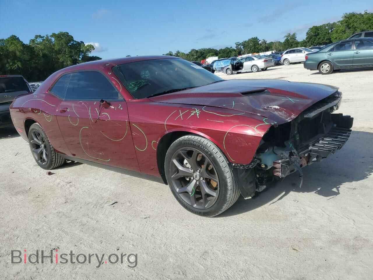 2018 DODGE CHALLENGER - VIN: 2C3CDZAG7JH132935 - Photo 4