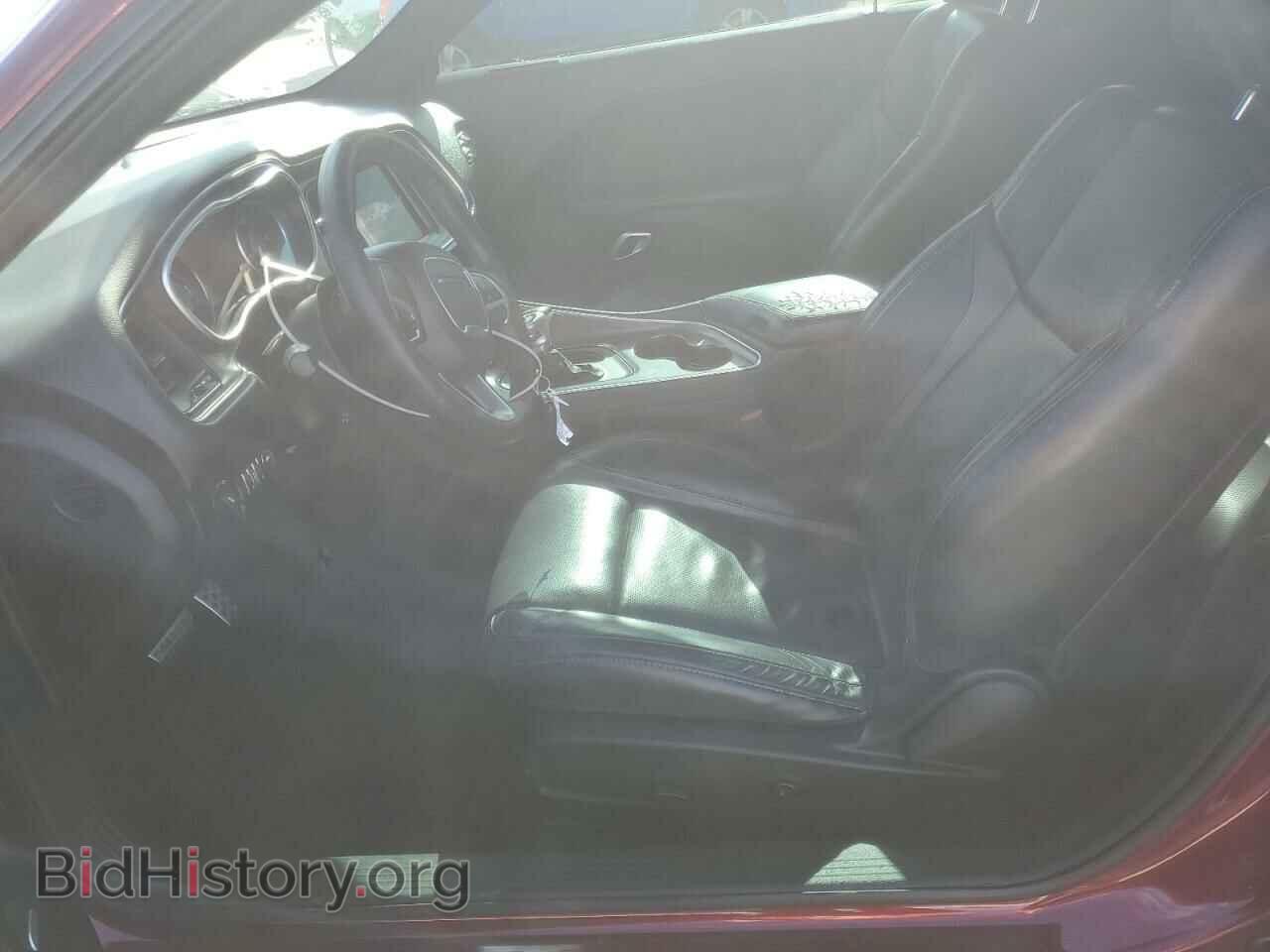 2018 DODGE CHALLENGER - VIN: 2C3CDZAG7JH132935 - Photo 7