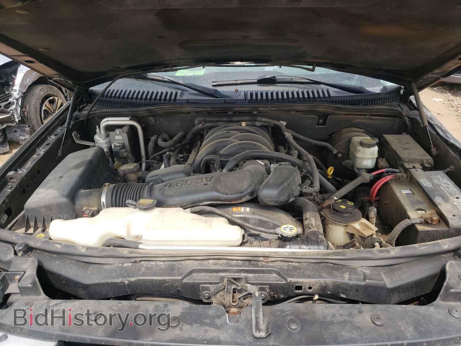 2007 FORD EXPLORER - VIN: 1FMEU53867UA05744 - Фото 7