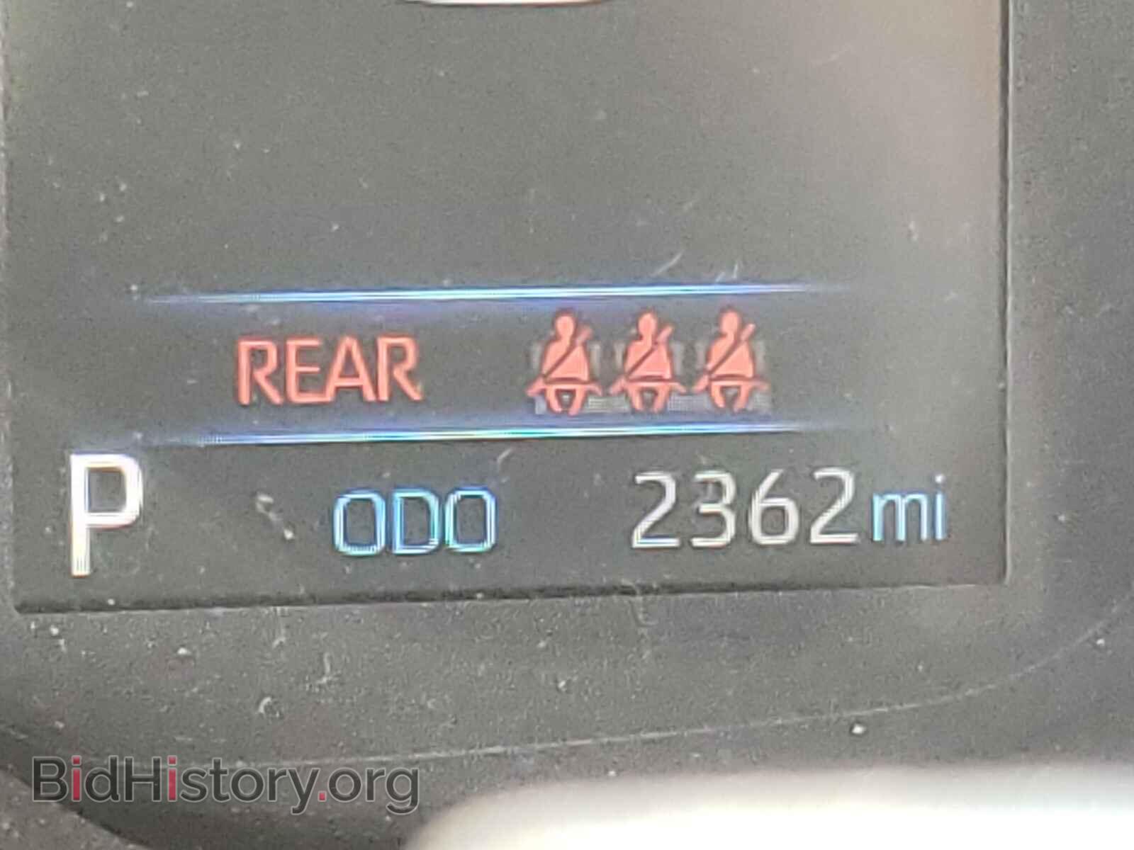 2021 TOYOTA COROLLA - VIN: 5YFS4MCE8MP083085 - Фото 8