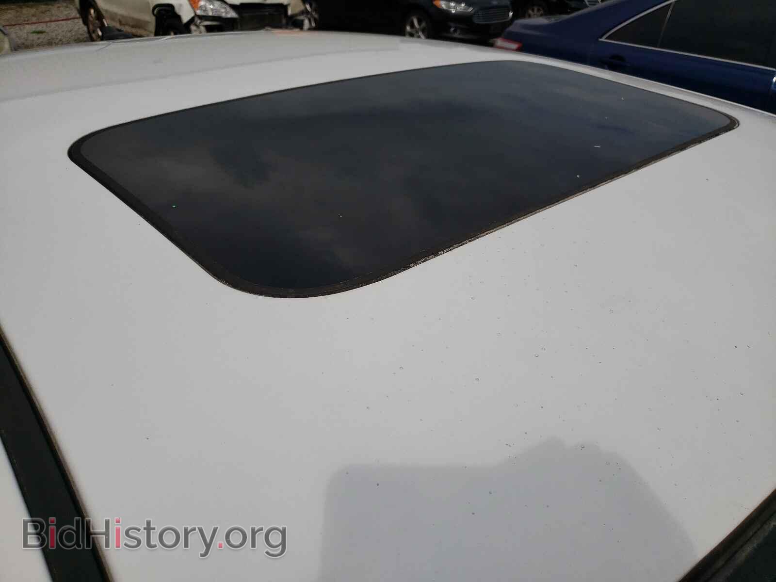 2012 CHRYSLER 200 - VIN: 1C3CCBCB0CN213491 - Photo 9