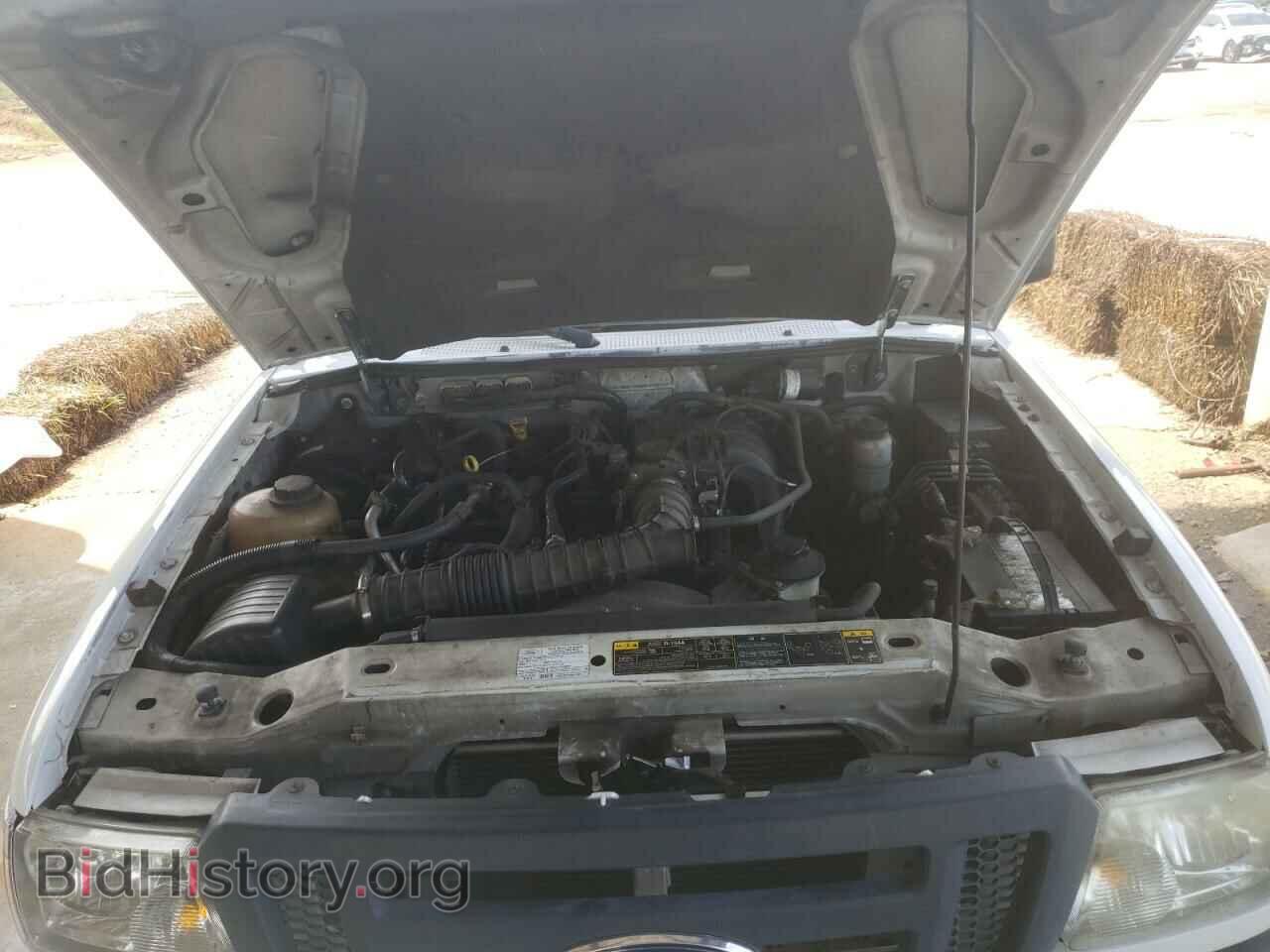 2010 FORD RANGER - VIN: 1FTKR1AD9APA55061 - Фото 7
