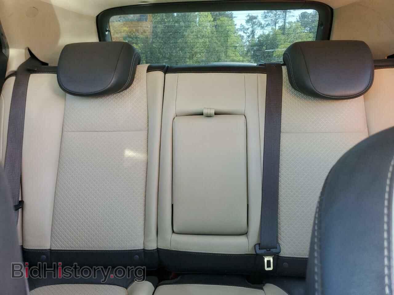 2017 BUICK ENCORE - VIN: KL4CJASB2HB019304 - Photo 10