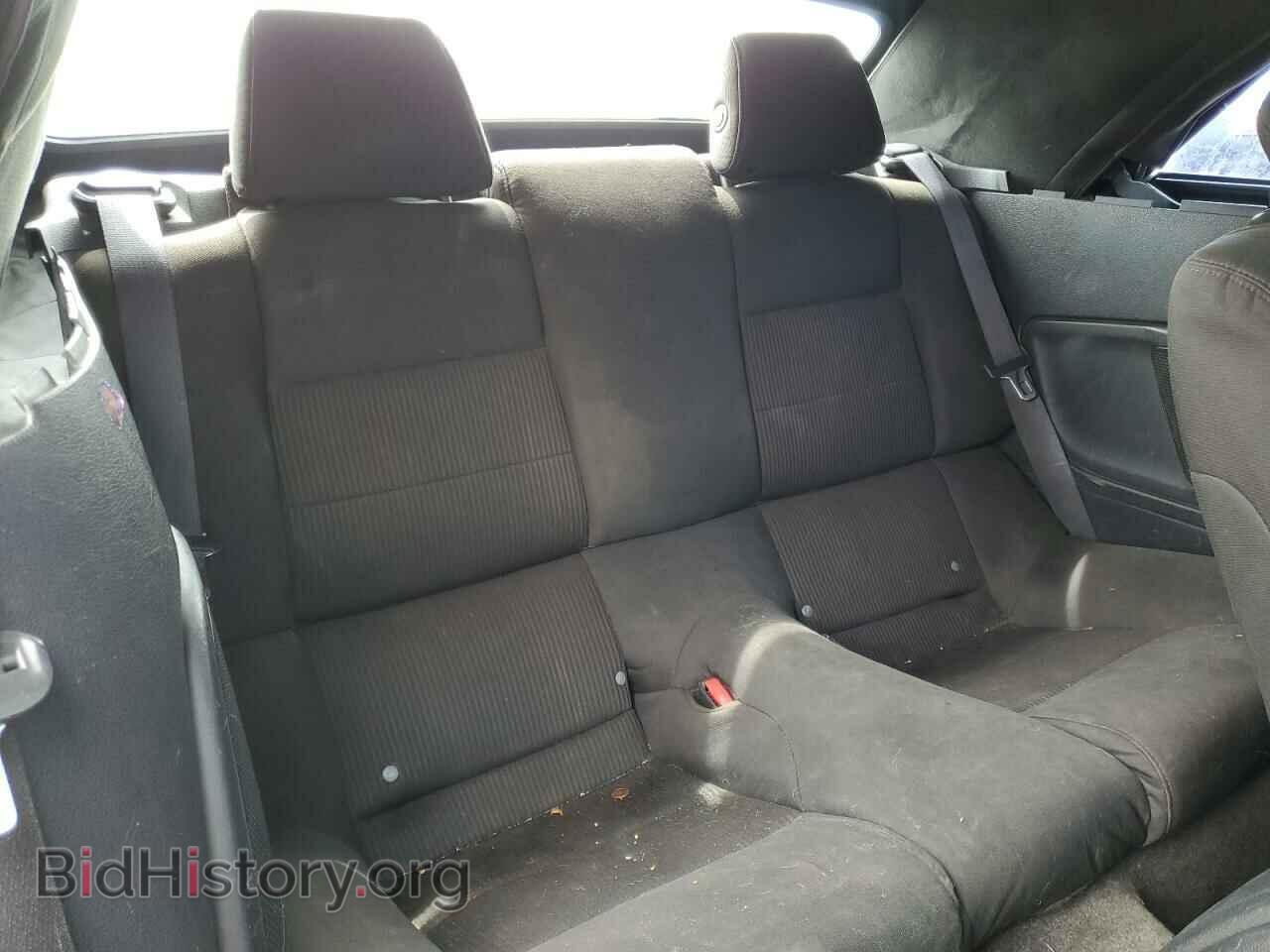 2013 FORD ALL Models - VIN: 1ZVBP8EM6D5214205 - Фото 10