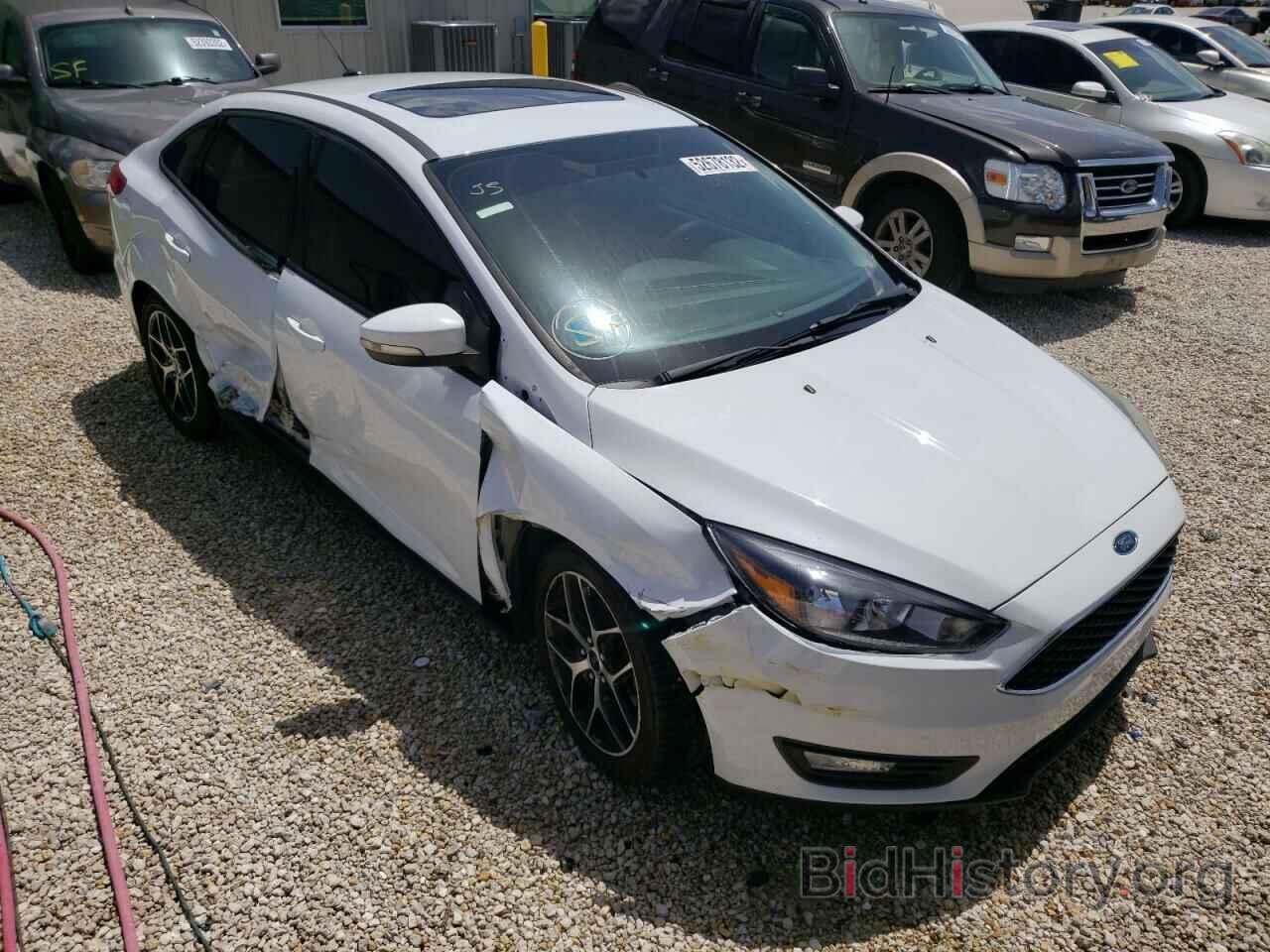 Photo 1FADP3H24HL208581 - FORD FOCUS 2017