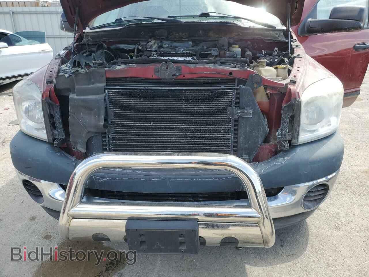 2008 DODGE RAM 2500 - VIN: 3D7KS28A58G215544 - Фото 11
