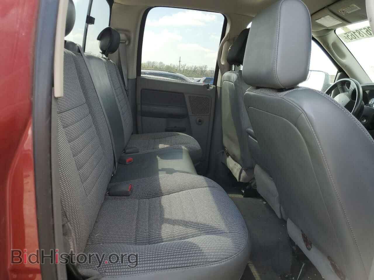 2008 DODGE RAM 2500 - VIN: 3D7KS28A58G215544 - Фото 10