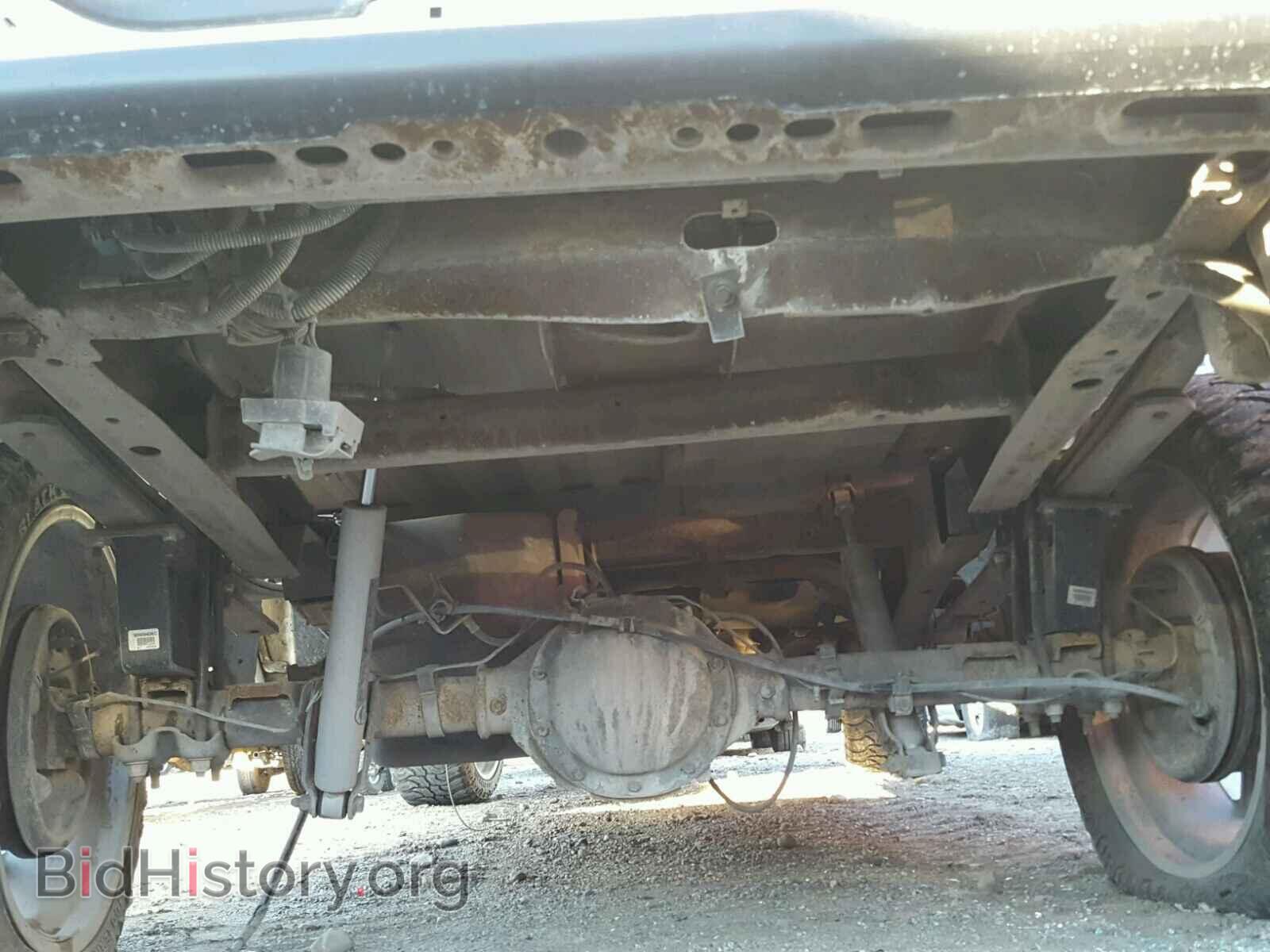 2005 CHEVROLET SILVERADO - VIN: 2GCEC13TX51300603 - Фото 9