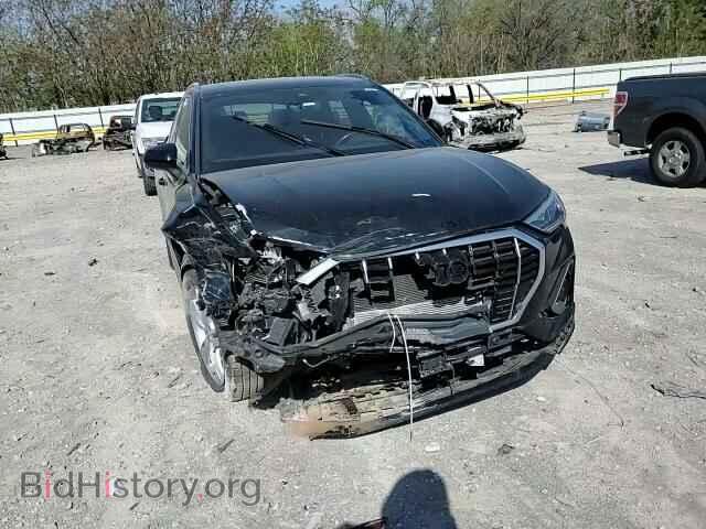 2020 AUDI Q3 - VIN: WA1EECF30L1055714 - Фото 12