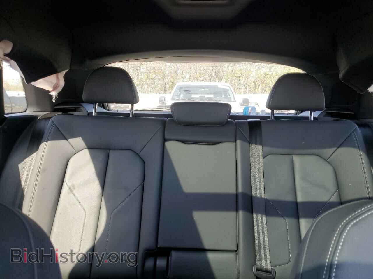 2020 AUDI Q3 - VIN: WA1EECF30L1055714 - Фото 10
