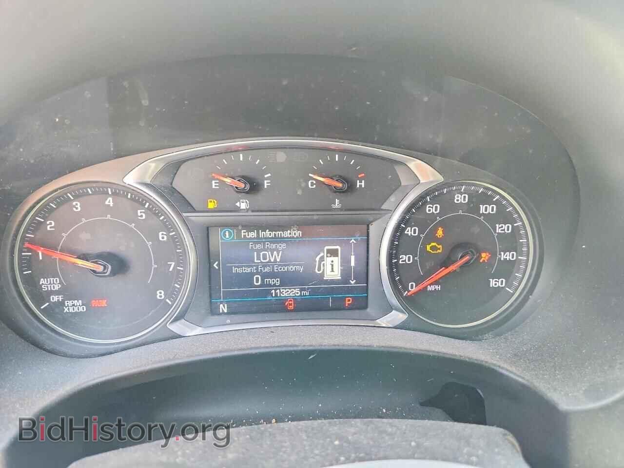 2021 GMC TERRAIN - VIN: 3GKALMEVXML387578 - Фото 9