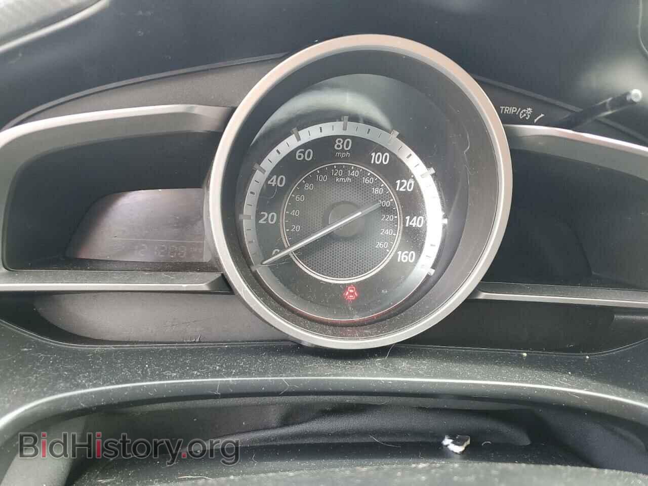 2016 MAZDA 3 - VIN: 3MZBM1V76GM328083 - Фото 9