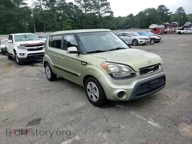 2013 KIA SOUL - VIN: KNDJT2A56D7562371 - Фото 13
