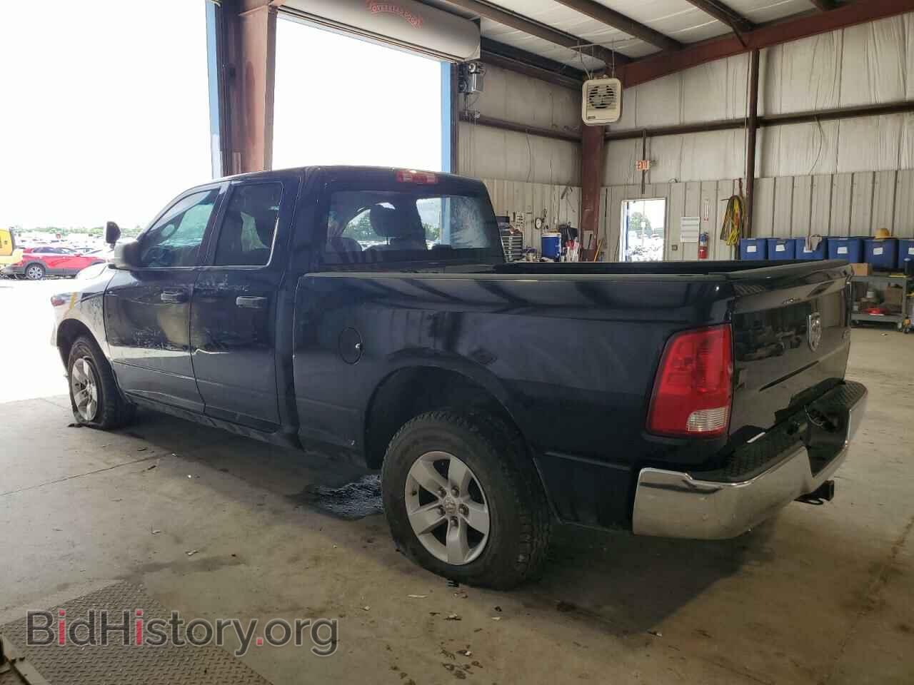 2016 RAM 1500 - VIN: 1C6RR7FT5GS323652 - Фото 2