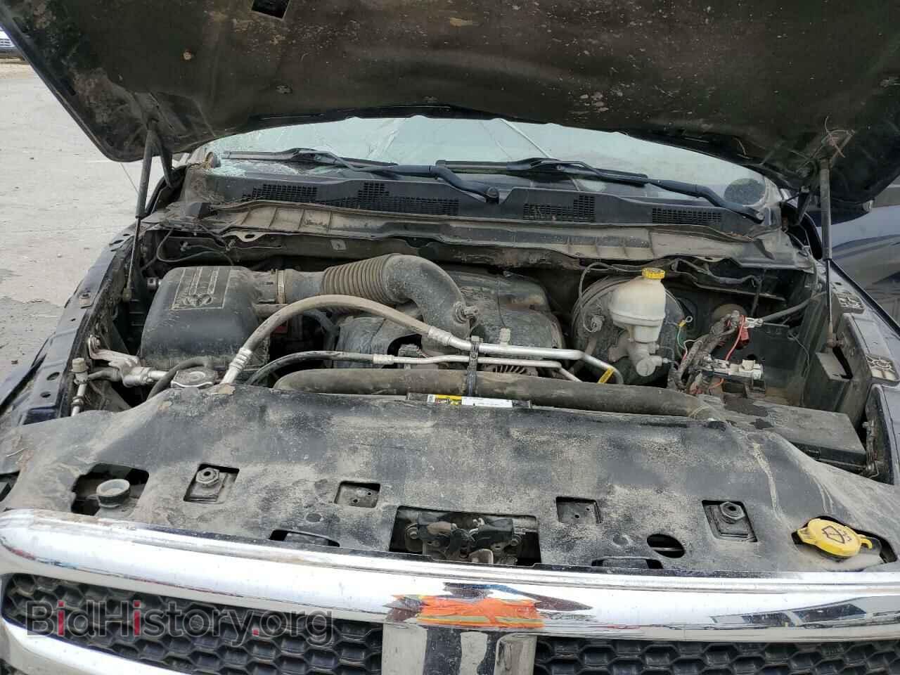 2016 RAM 1500 - VIN: 1C6RR7FT5GS323652 - Фото 11