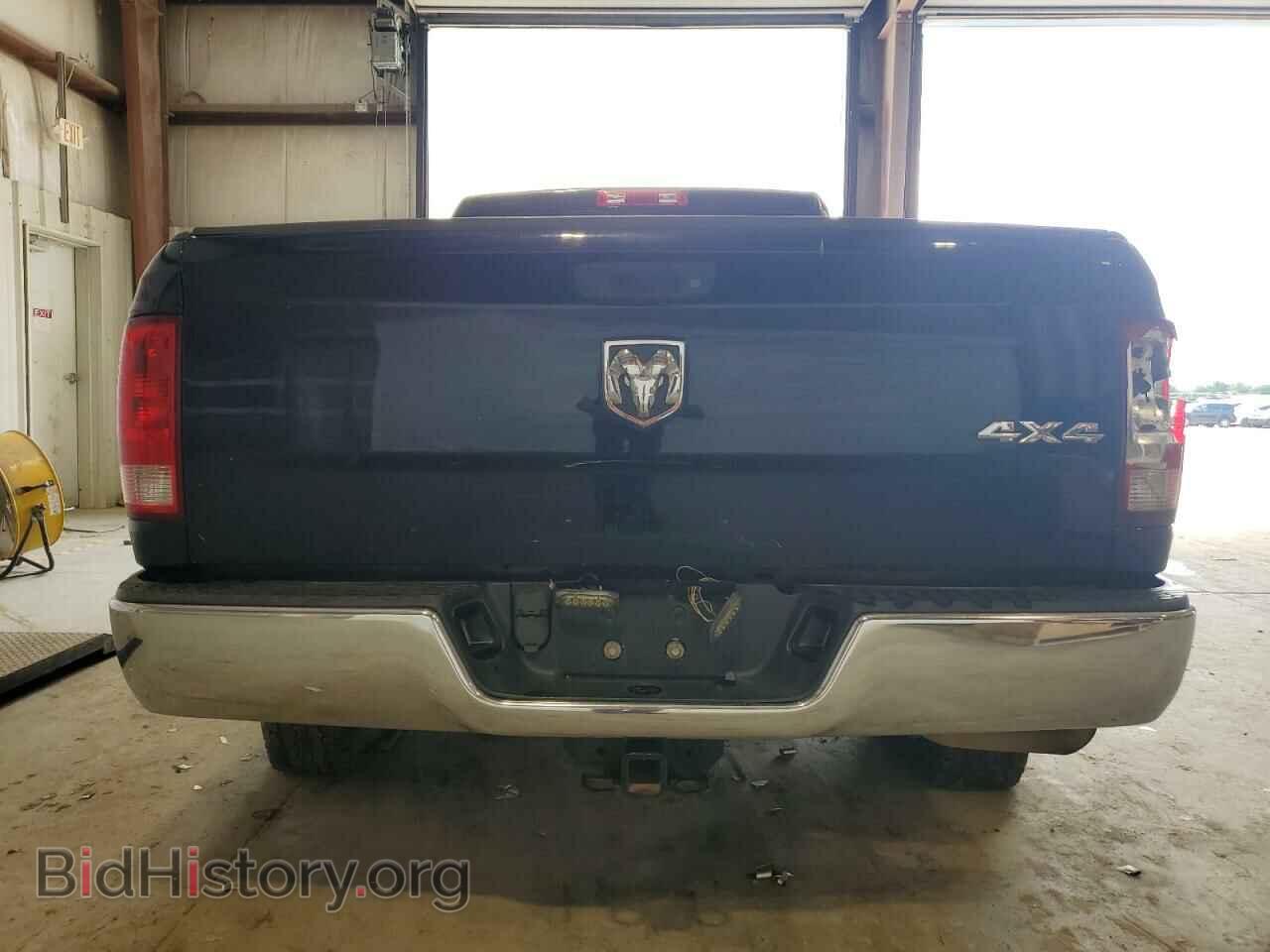 2016 RAM 1500 - VIN: 1C6RR7FT5GS323652 - Фото 6