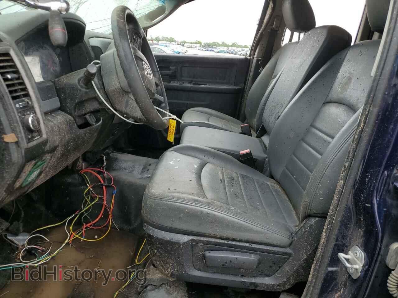 2016 RAM 1500 - VIN: 1C6RR7FT5GS323652 - Фото 7