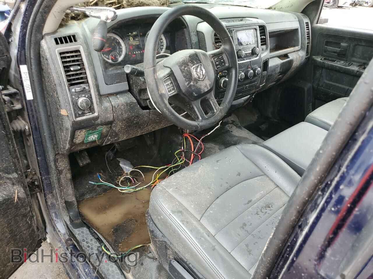 2016 RAM 1500 - VIN: 1C6RR7FT5GS323652 - Фото 8