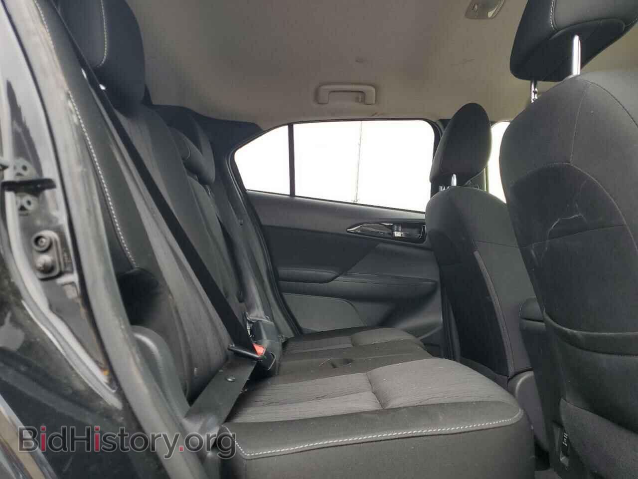 2019 MITSUBISHI ECLIPSE - VIN: JA4AT5AA0KZ001562 - Photo 11