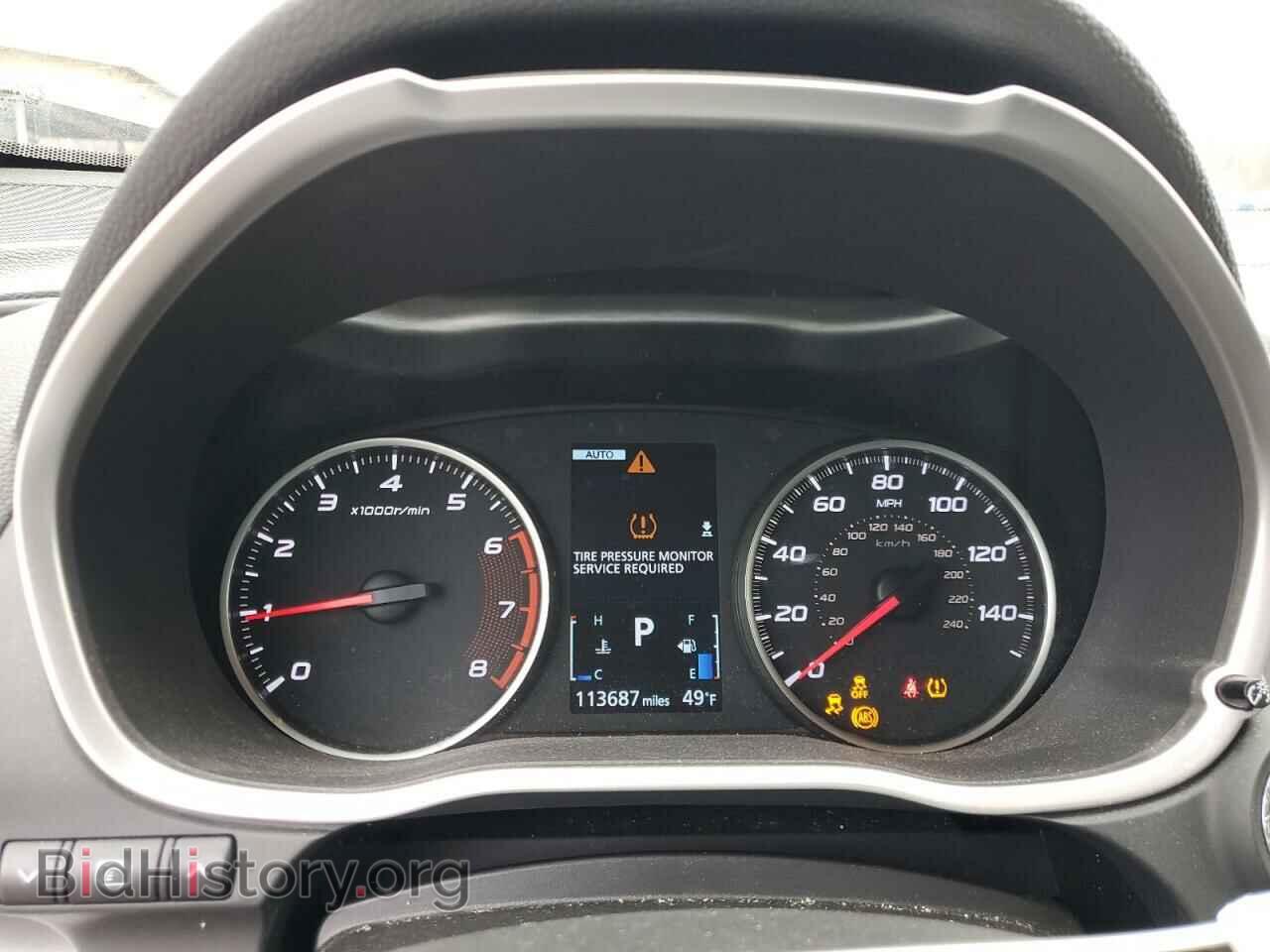 2019 MITSUBISHI ECLIPSE - VIN: JA4AT5AA0KZ001562 - Photo 9