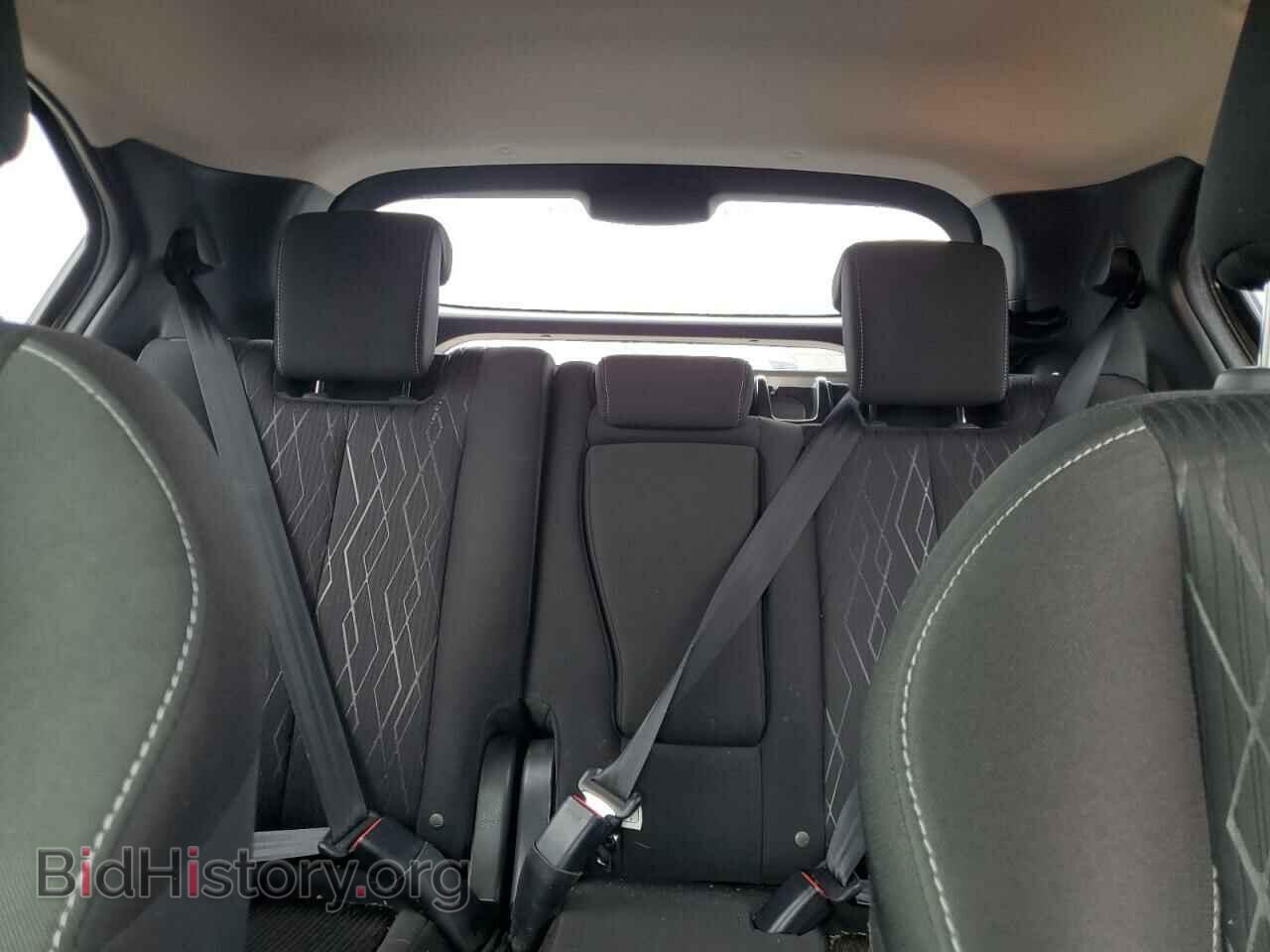 2019 MITSUBISHI ECLIPSE - VIN: JA4AT5AA0KZ001562 - Photo 10