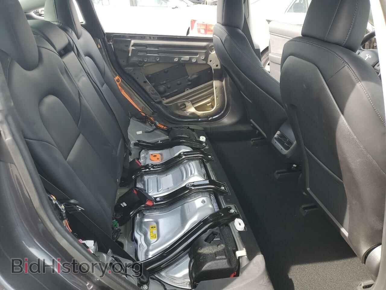 2018 TESLA MODEL 3 - VIN: 5YJ3E1EB3JF119596 - Photo 10