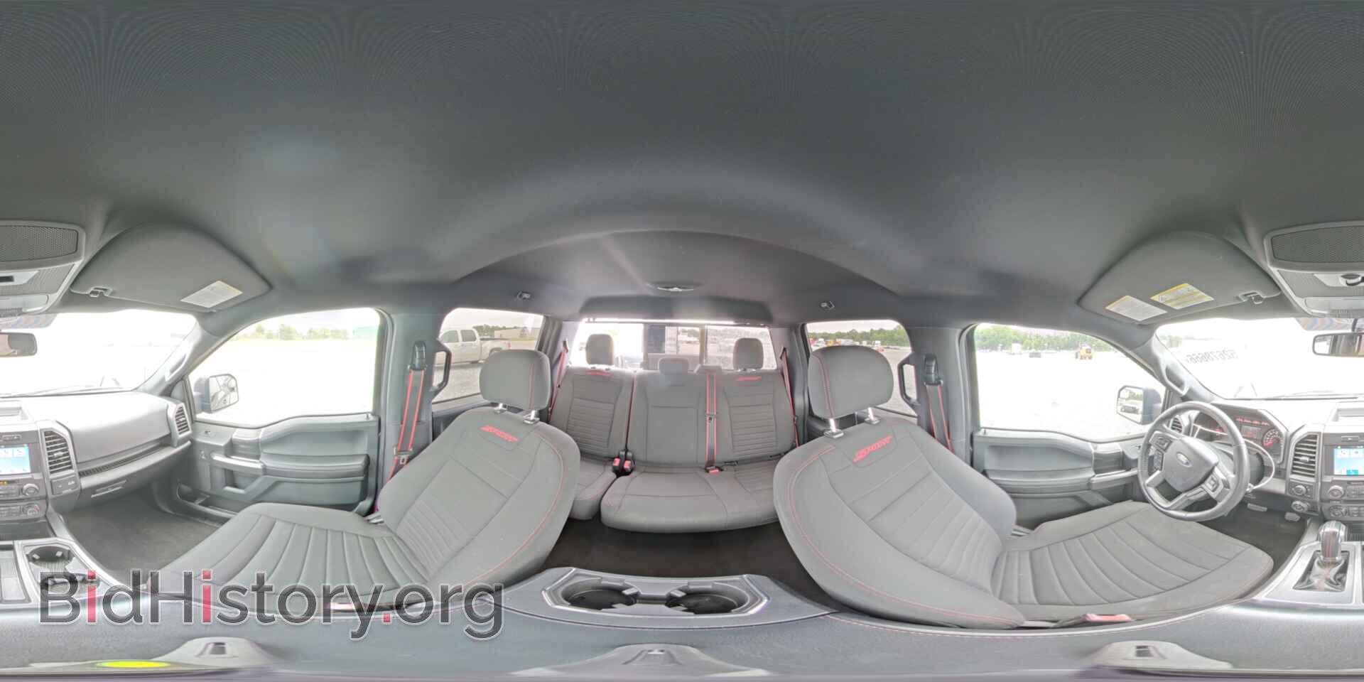 2018 FORD F150 - VIN: 1FTEW1CP3JFD41409 - Фото 14