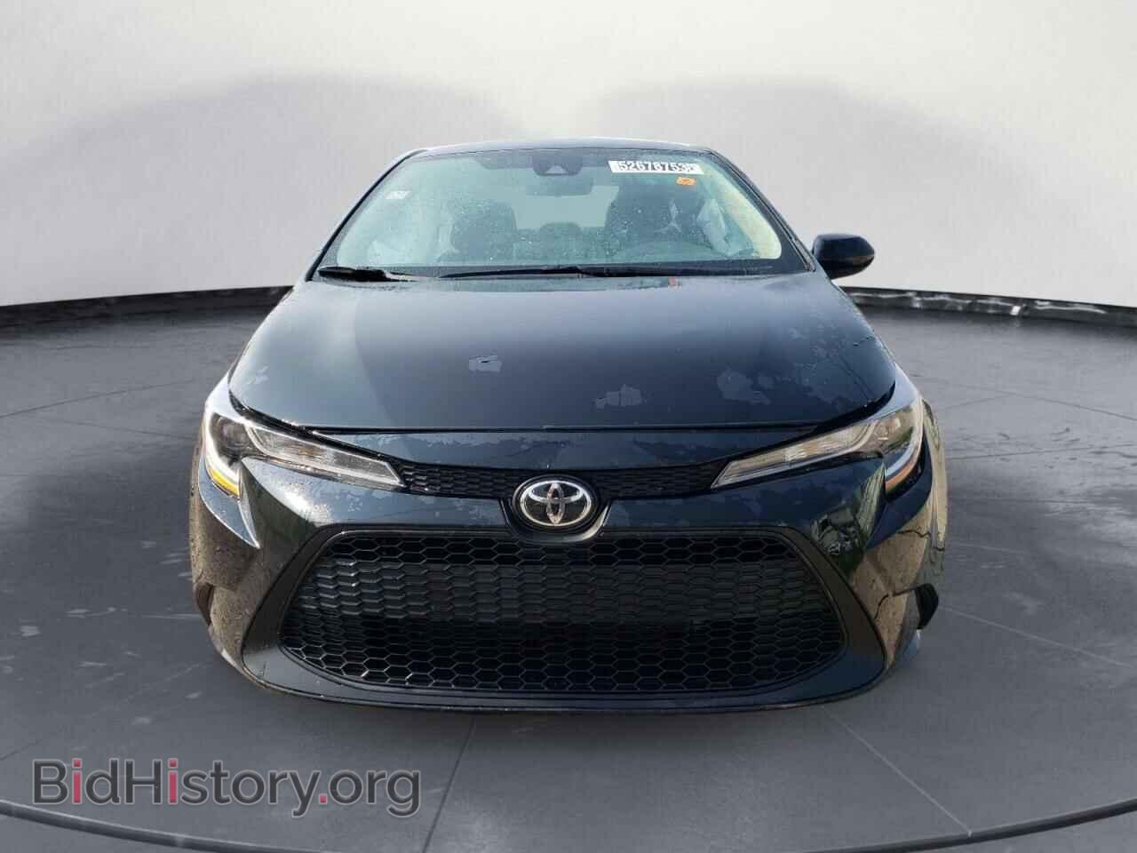 2021 TOYOTA COROLLA - VIN: 5YFEPMAE5MP184883 - Фото 5