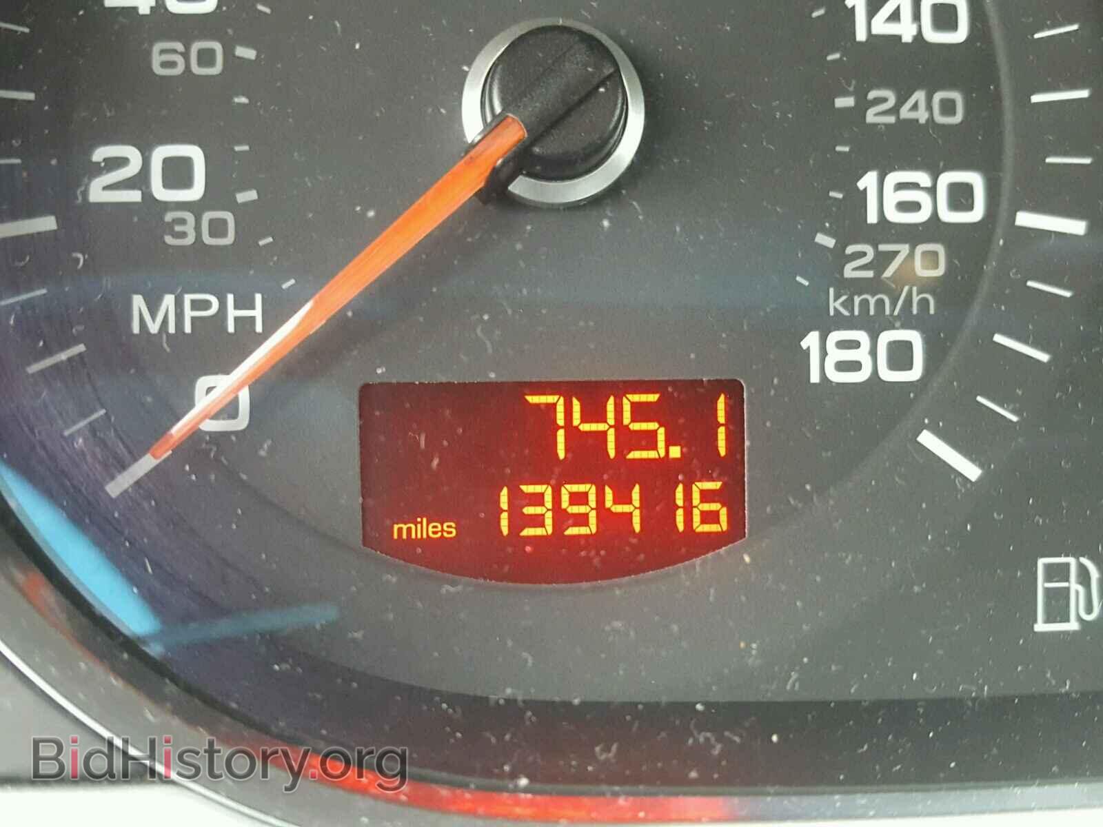 2010 AUDI A6 - VIN: WAUFGAFB2AN051876 - Фото 8