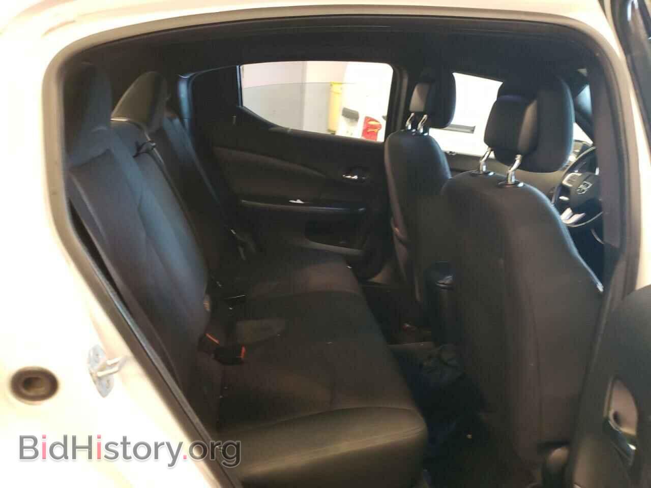 2013 DODGE AVENGER - VIN: 1C3CDZCB9DN707629 - Photo 10