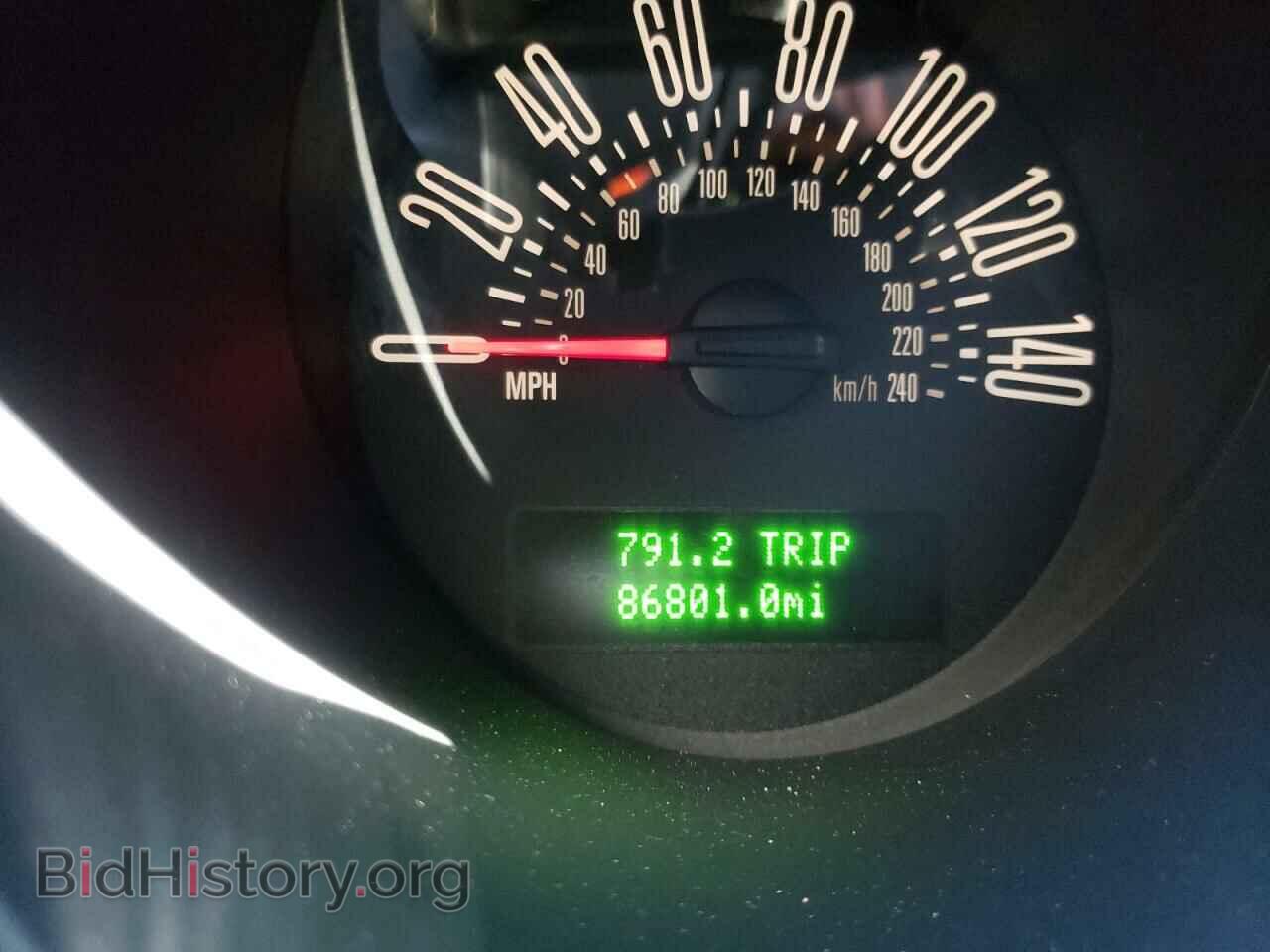 2007 FORD MUSTANG - VIN: 1ZVFT82H275208765 - Фото 8