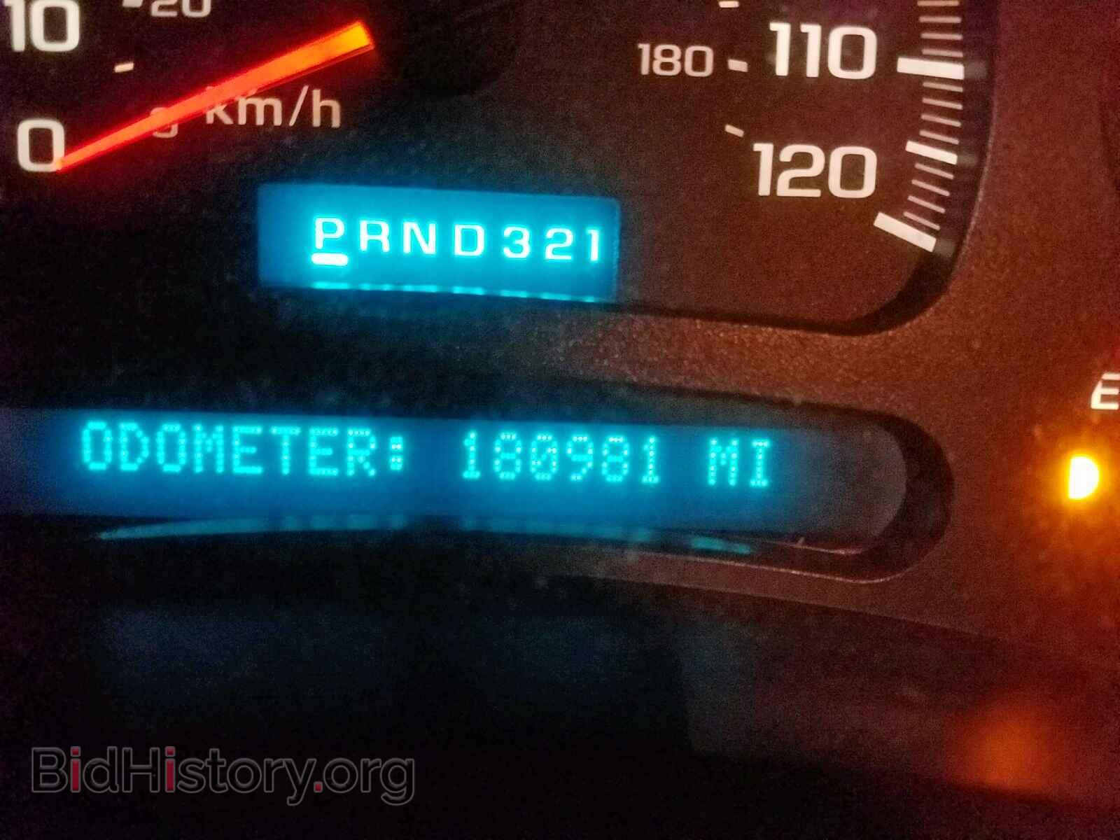 2005 CHEVROLET SILVERADO - VIN: 1GCHK24U45E193530 - Фото 8
