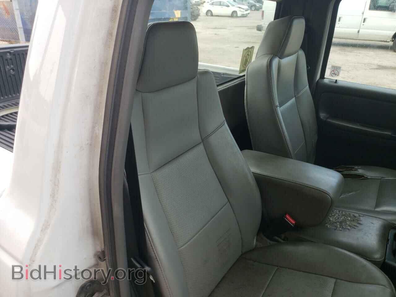 2008 FORD RANGER - VIN: 1FTYR10D88PA80703 - Фото 6
