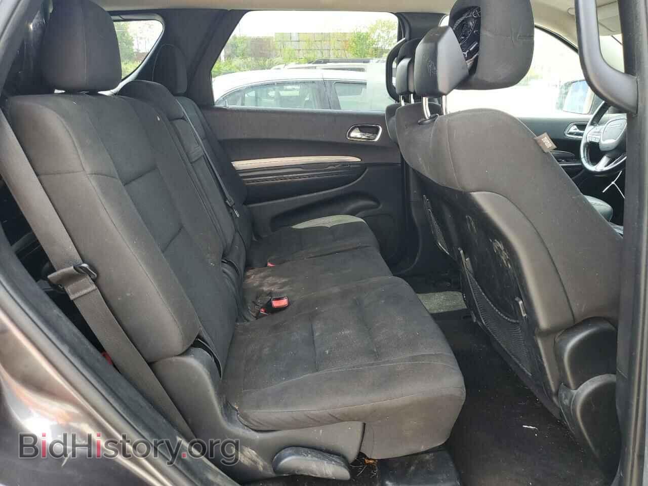 2015 DODGE DURANGO - VIN: 1C4RDJAG3FC710269 - Photo 11