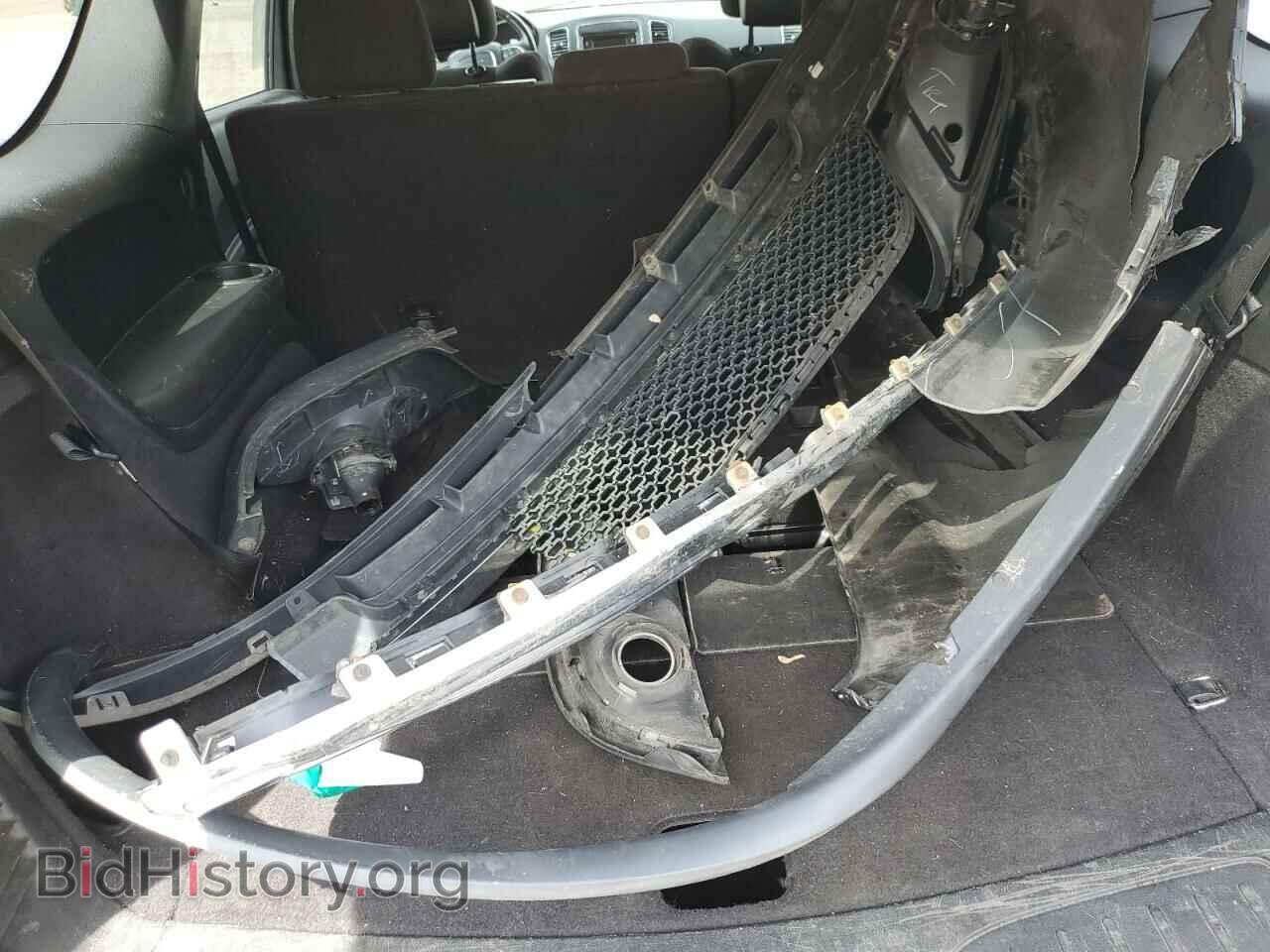 2015 DODGE DURANGO - VIN: 1C4RDJAG3FC710269 - Photo 13
