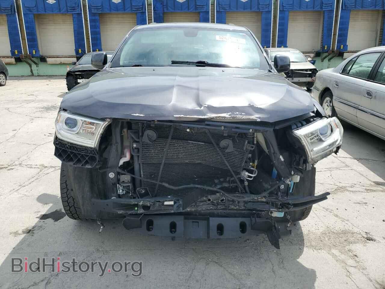 2015 DODGE DURANGO - VIN: 1C4RDJAG3FC710269 - Photo 5