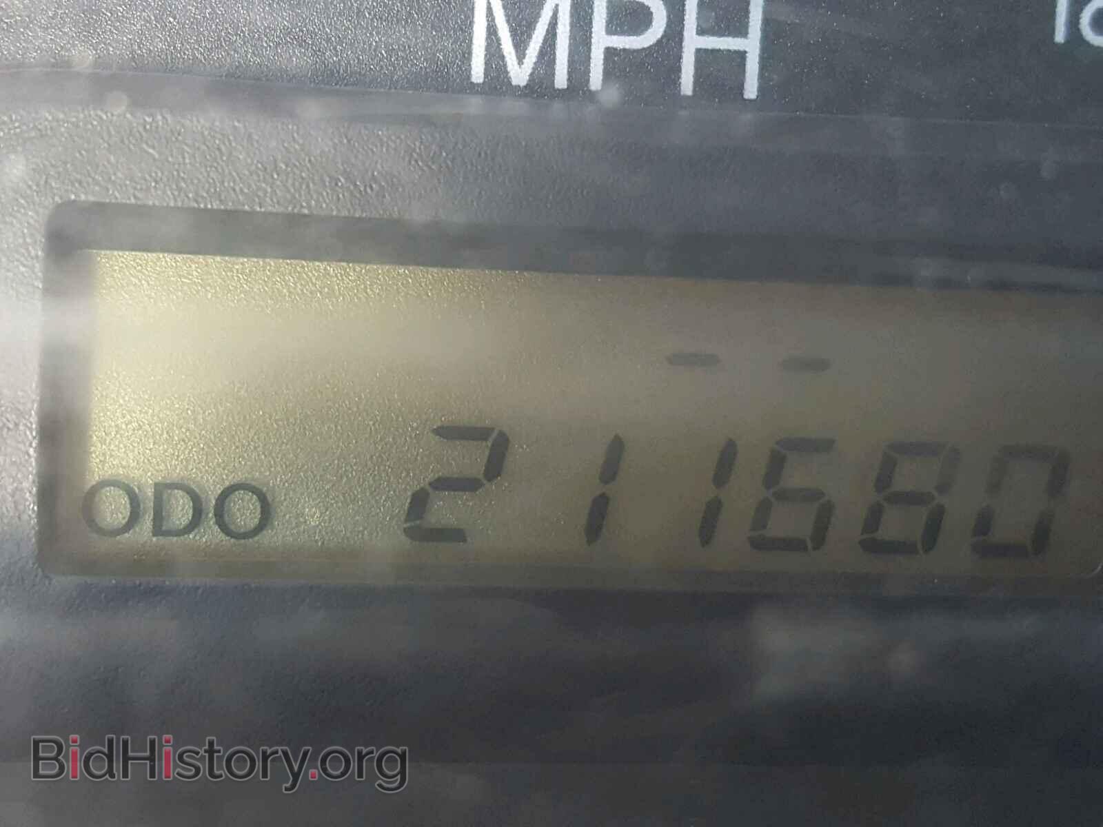 2007 TOYOTA COROLLA - VIN: JTDBR32E770125144 - Фото 8
