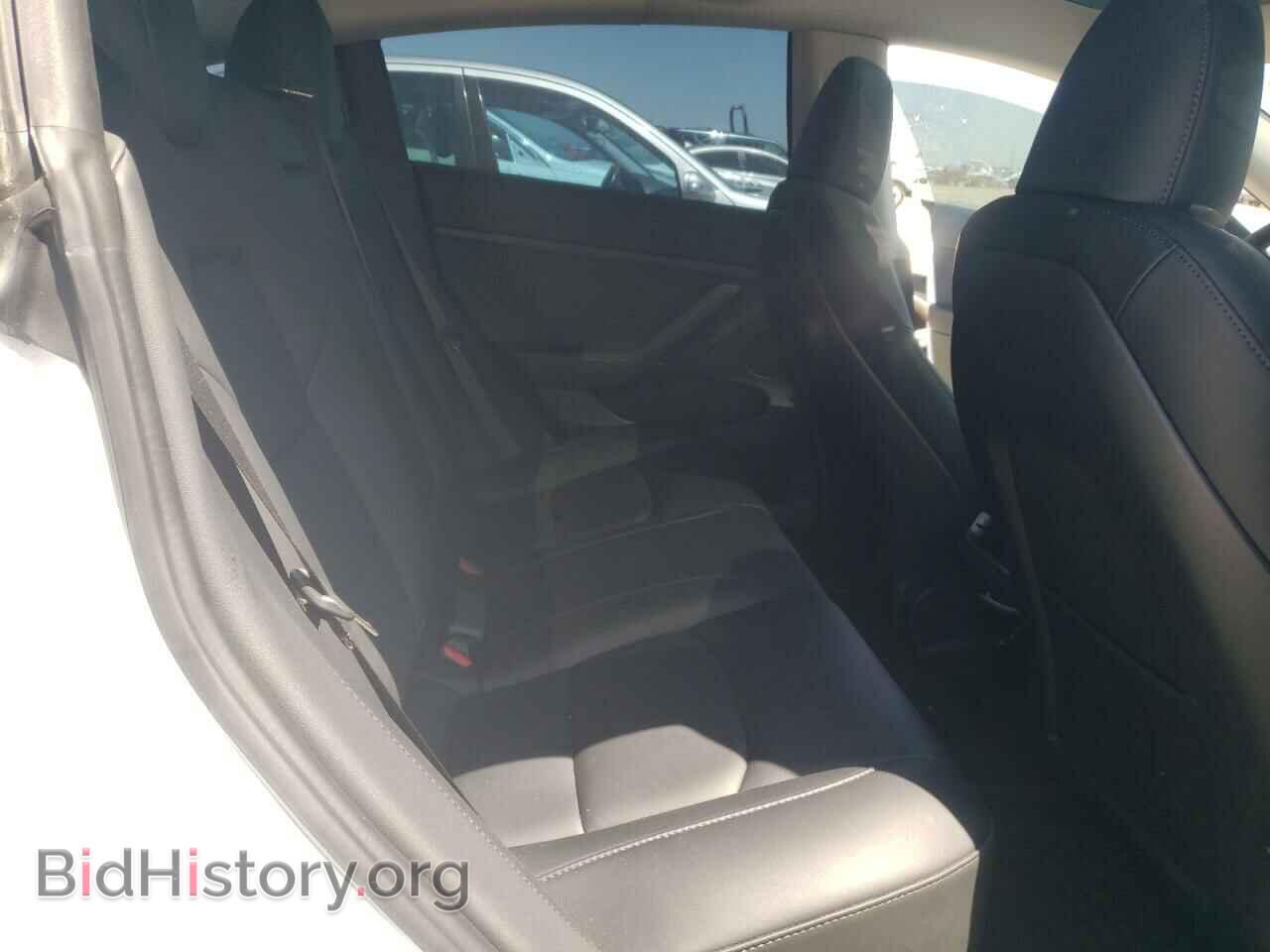 2023 TESLA MODEL 3 - VIN: 5YJ3E1EA4PF540713 - Photo 10