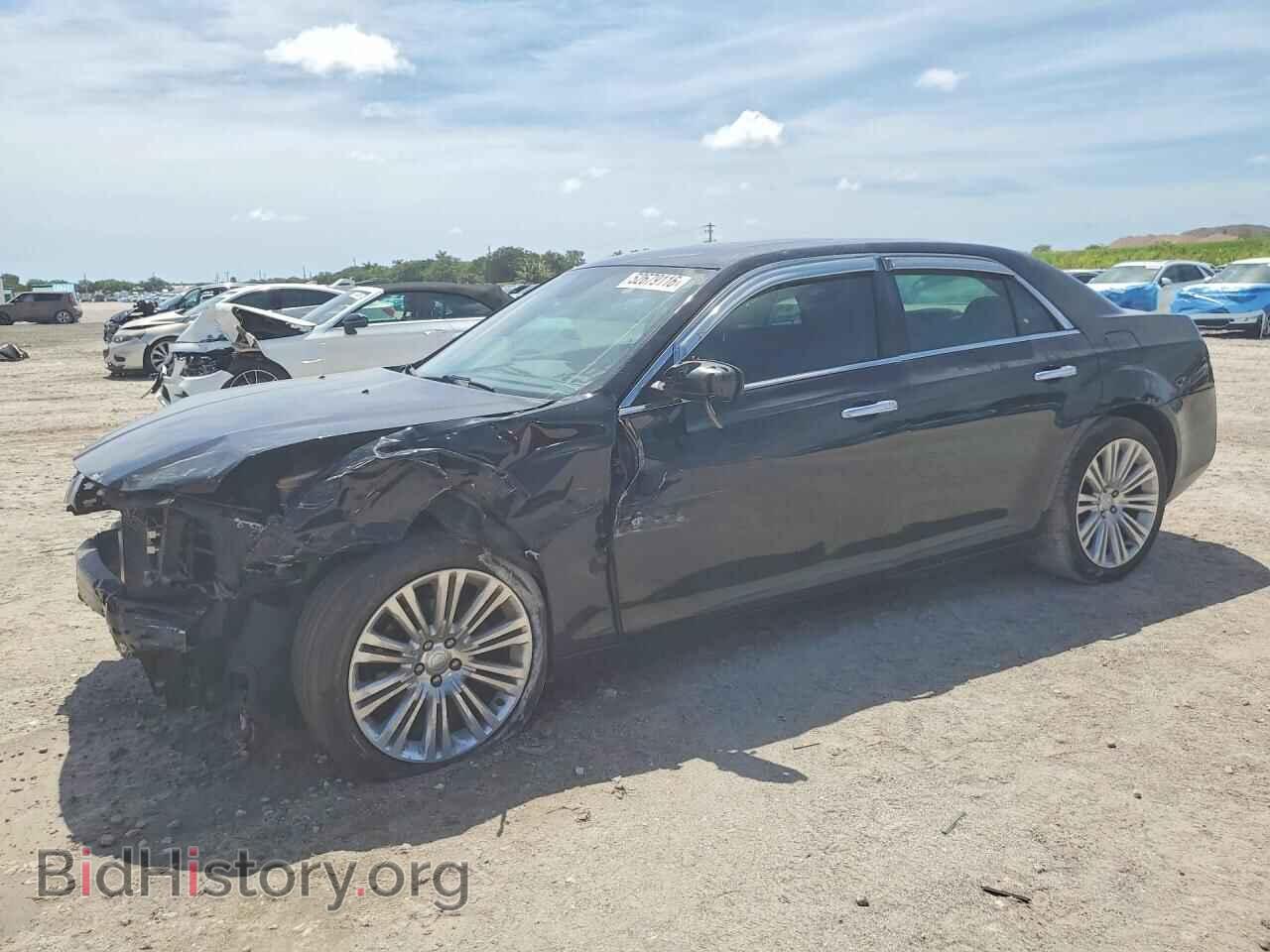 Photo 2C3CCACG2CH274887 - CHRYSLER 300 2012