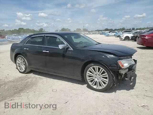 2012 CHRYSLER 300 - VIN: 2C3CCACG2CH274887 - Фото 13
