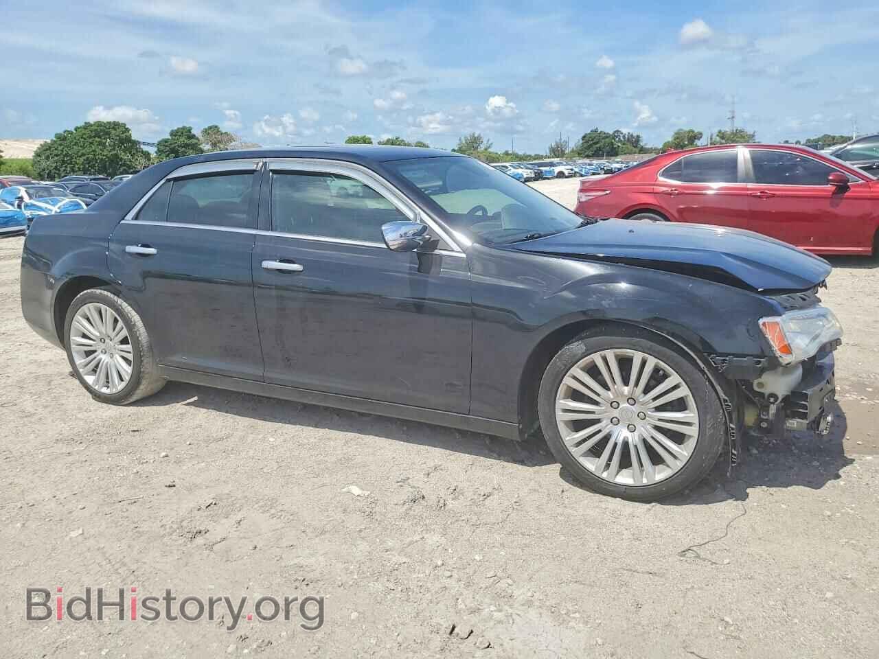 2012 CHRYSLER 300 - VIN: 2C3CCACG2CH274887 - Фото 4